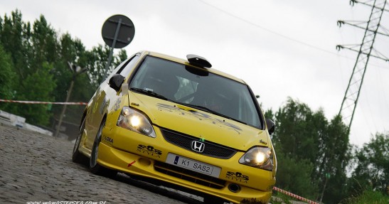 I Love Rally 2010